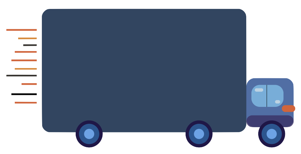 Large Truck