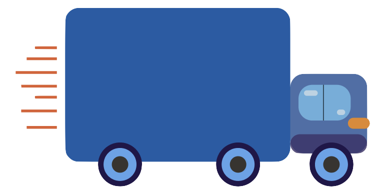 Medium Truck