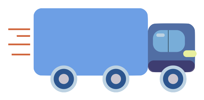 Small Truck